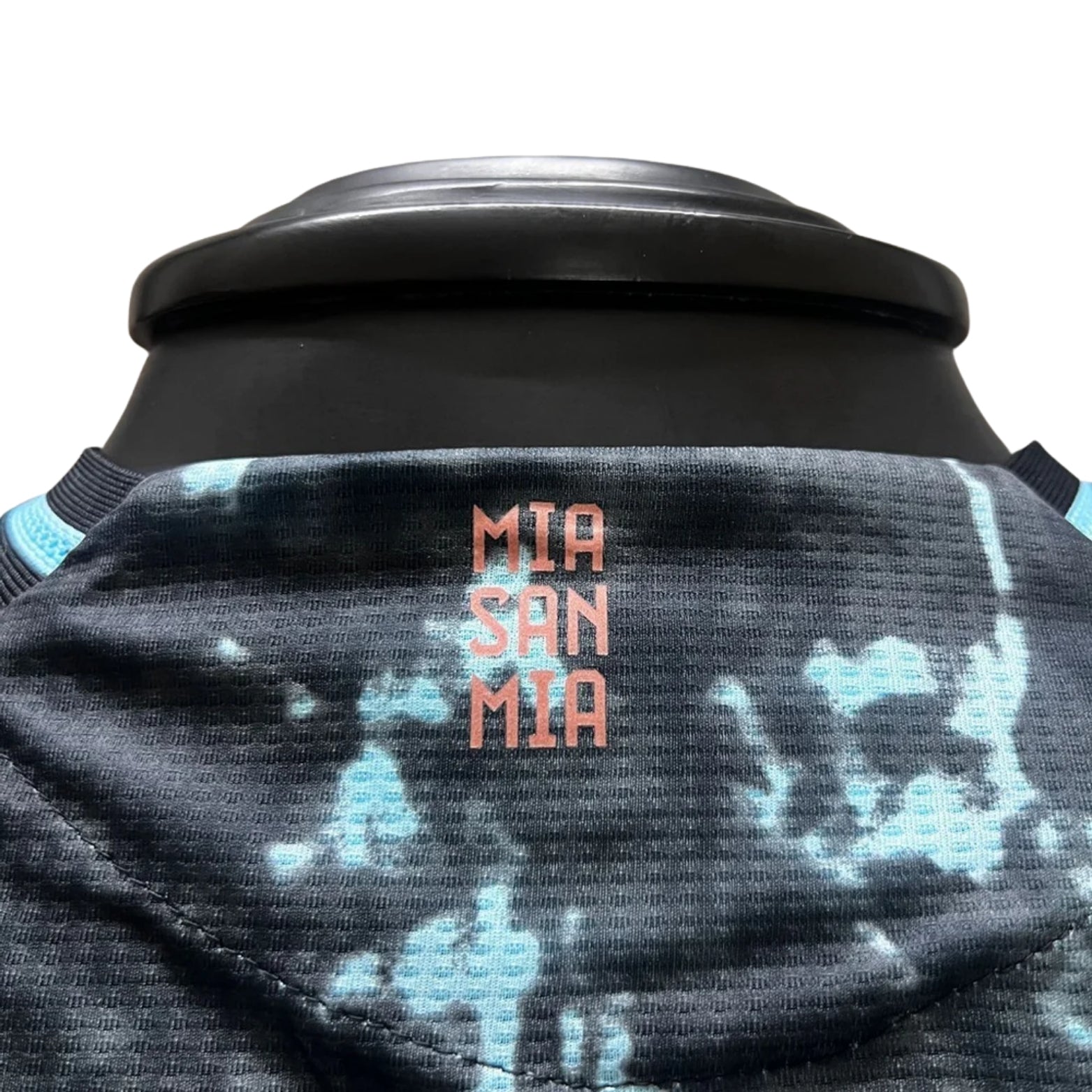 Bayern Munich Away 24/25 - Player Version