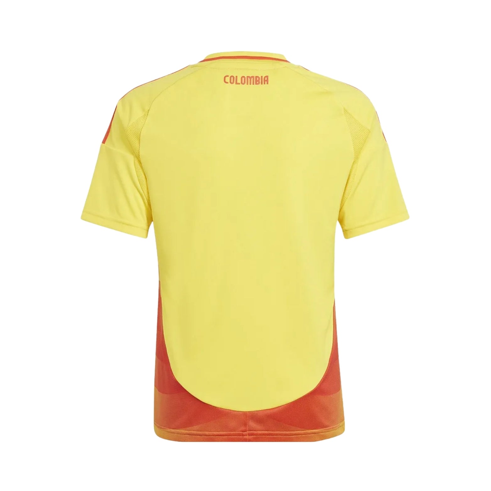 Colombia Home 24/25 - Copa América 2024