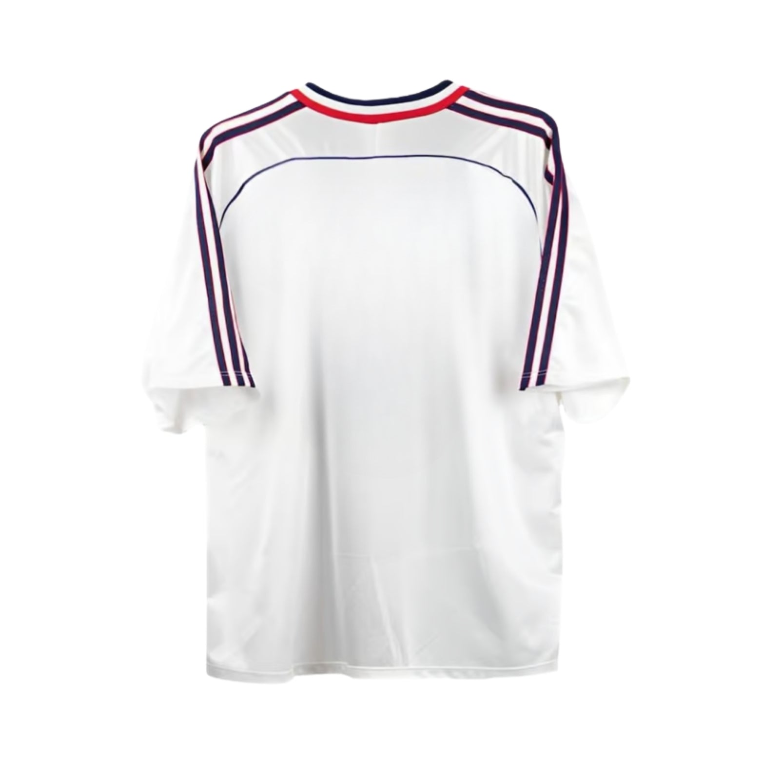 Yugoslavia Away 98/99