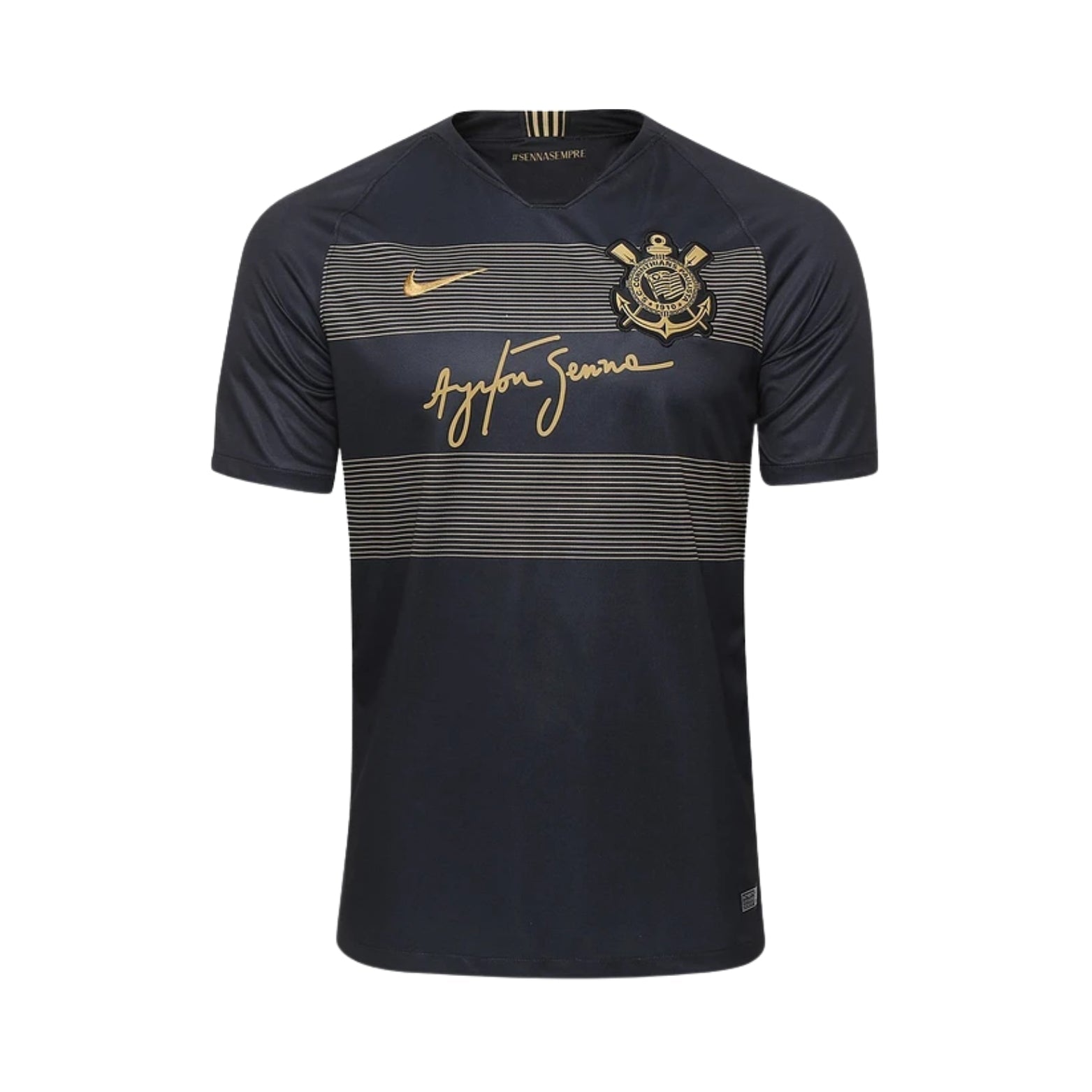 Corinthians Special Edition 18/19