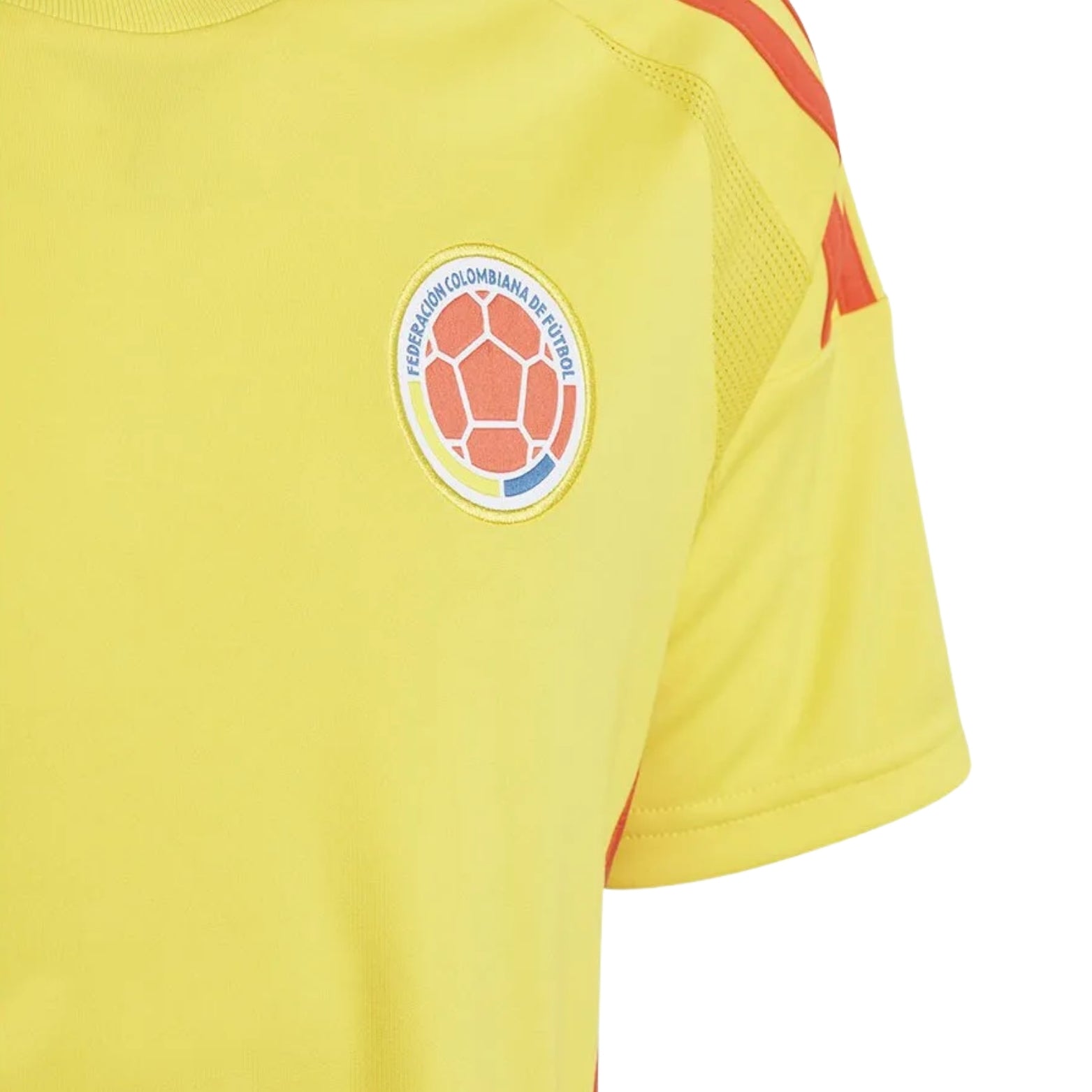 Colombia Home 24/25 - Copa América 2024