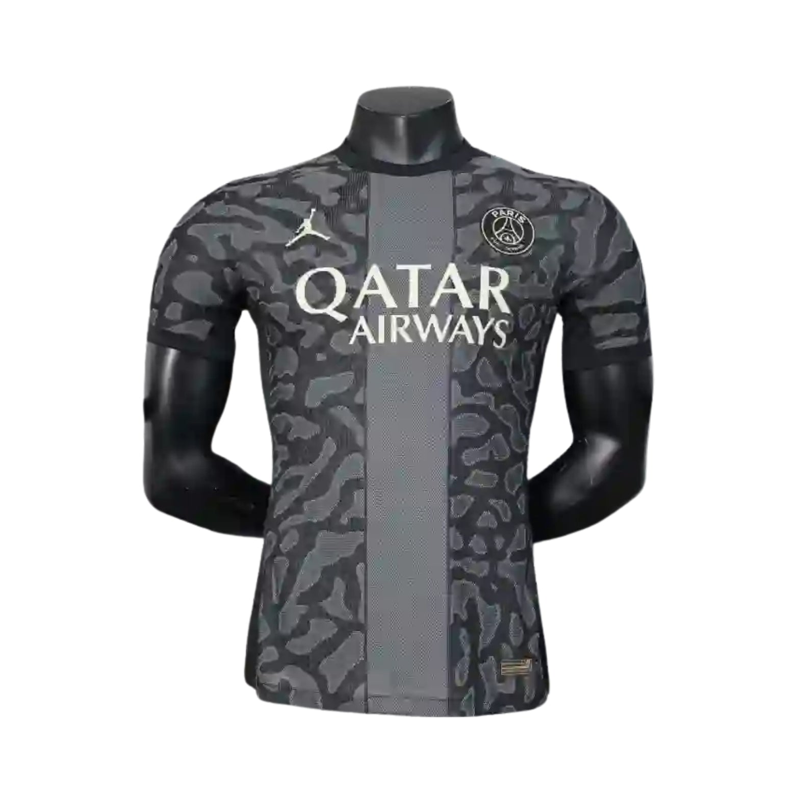 PSG Third 23/24 - Player Version