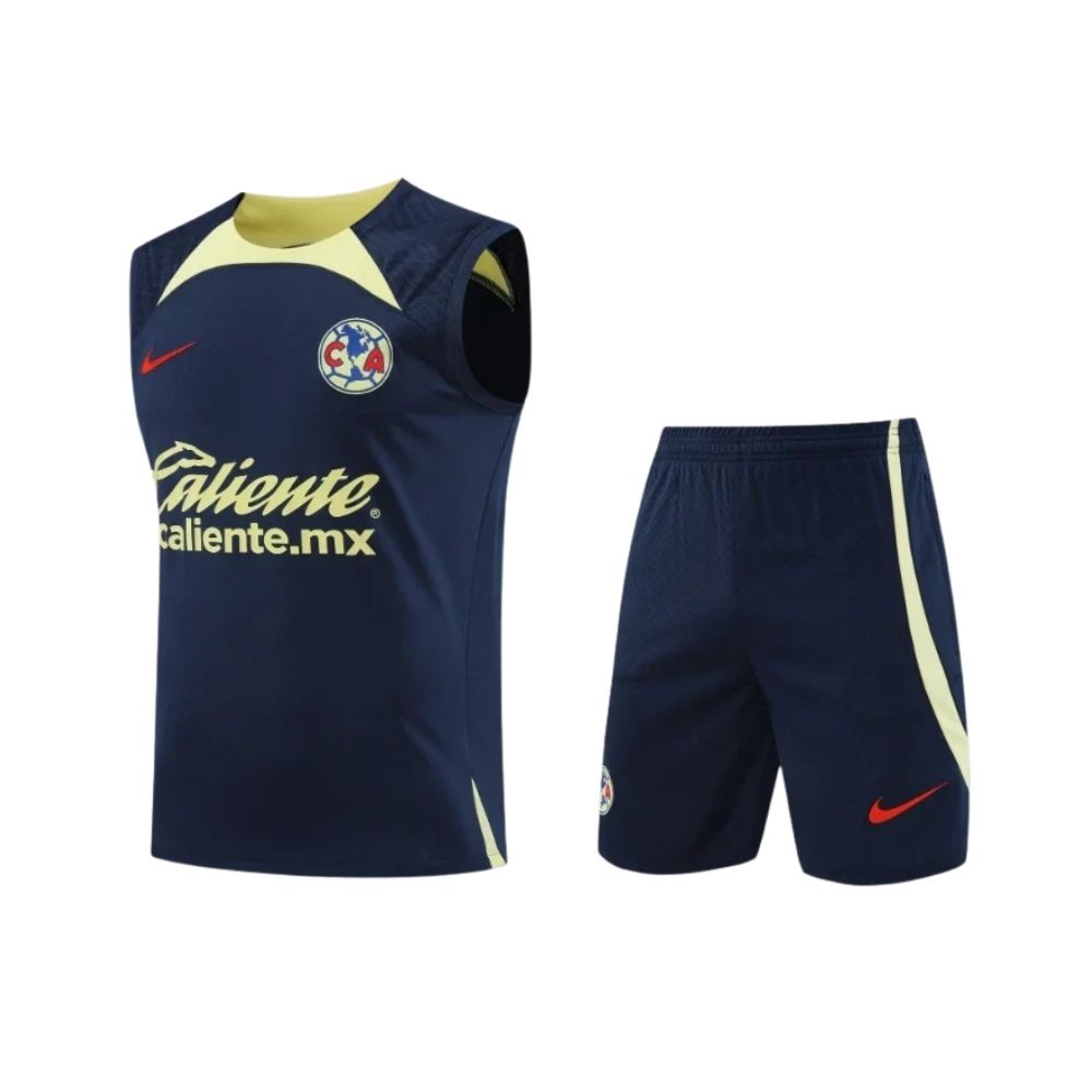 Training Kit - Club América 24/25 - Sleeveless