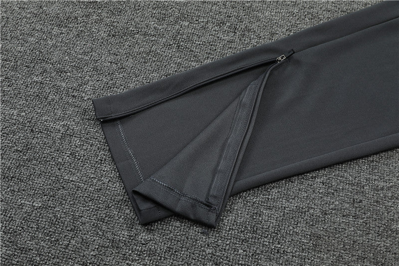 PSG 23/24 - Tracksuit - 1/2 Zip