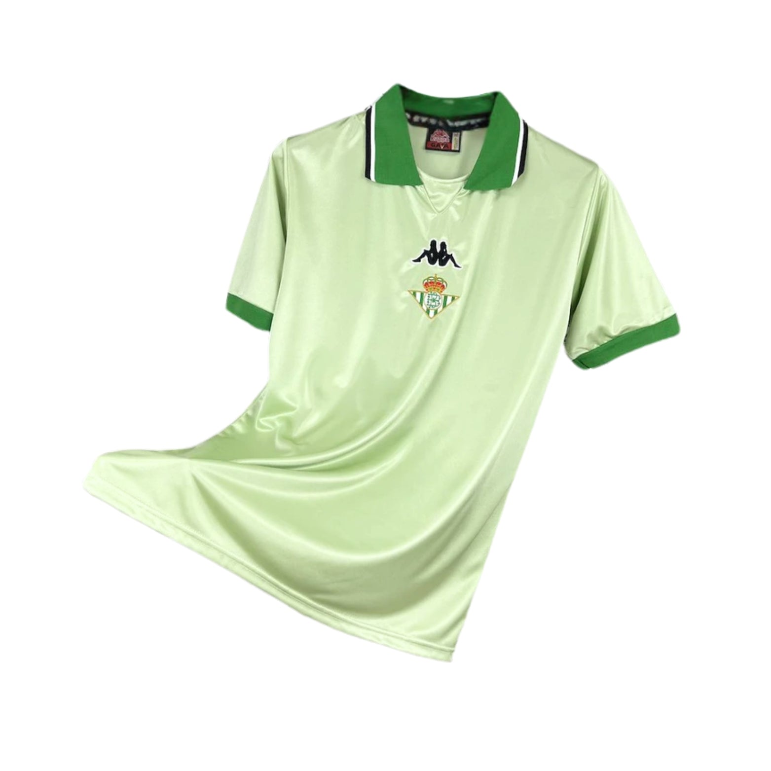 Real Betis Away 99/00