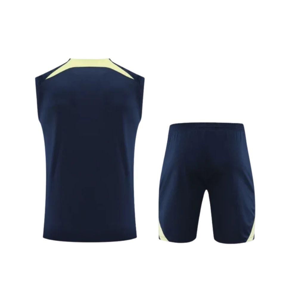 Training Kit - Club América 24/25 - Sleeveless
