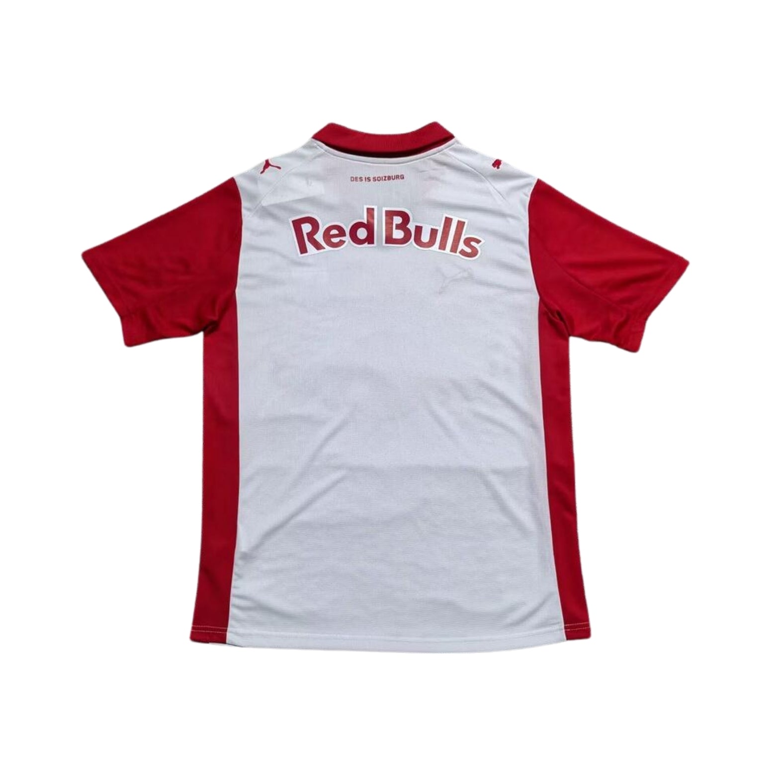 RB Salzburg Home 25/26