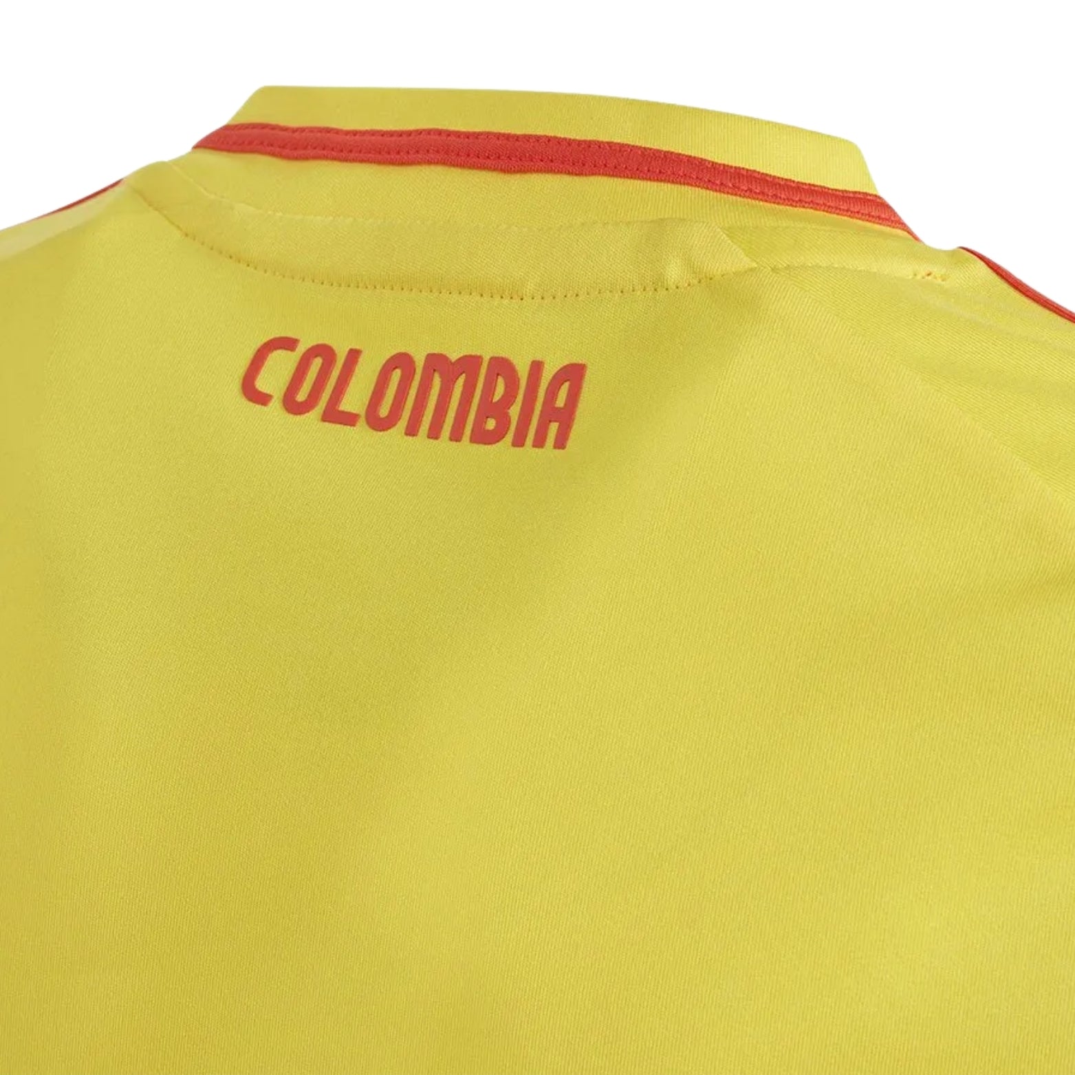 Colombia Home 24/25 - Copa América 2024