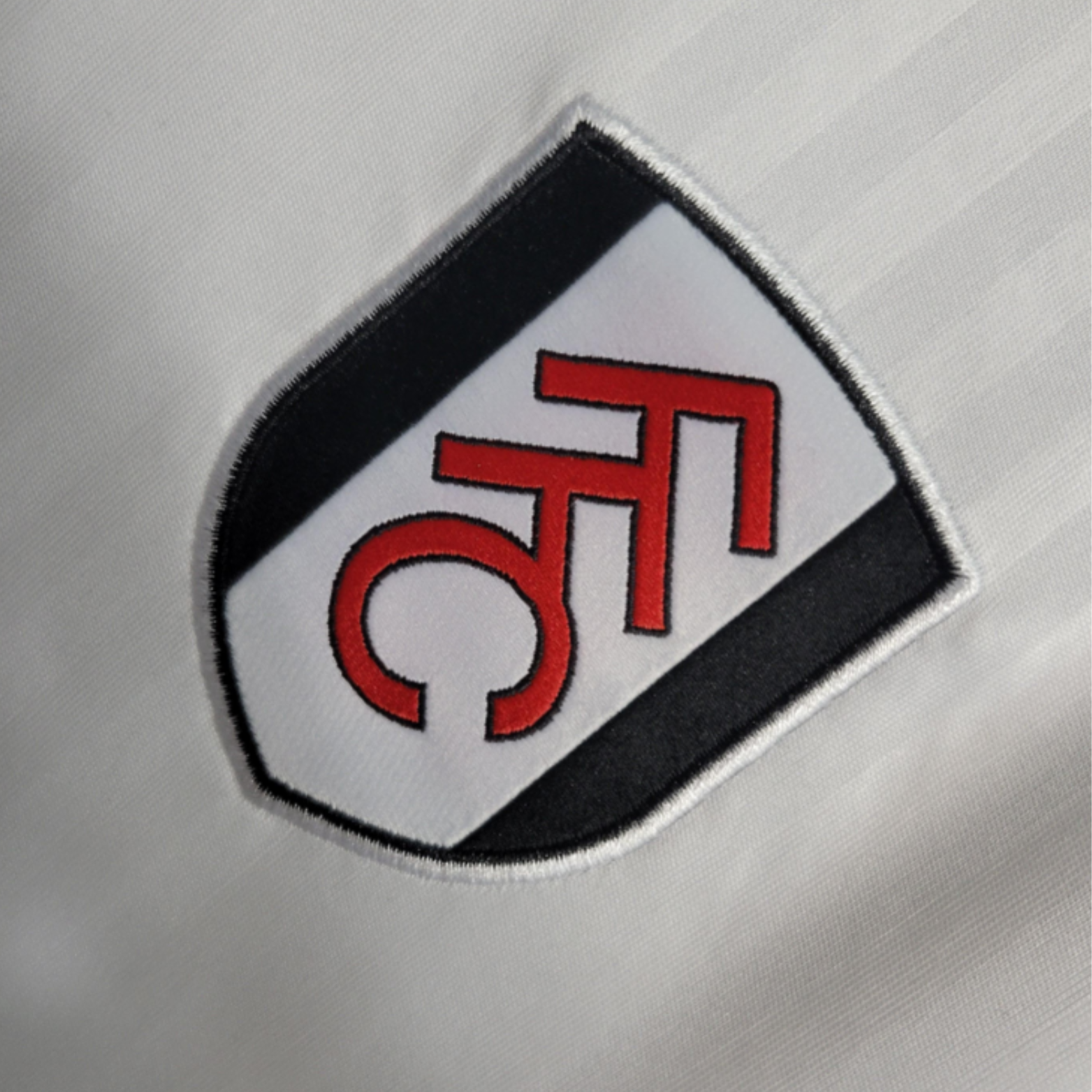 Fulham Home 23/24