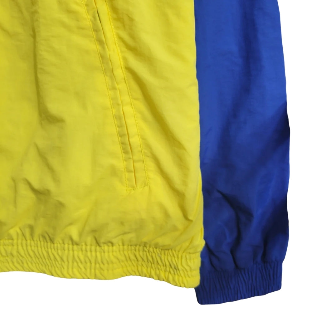 Windbreaker Reversible - Al-Nassr FC 23/24