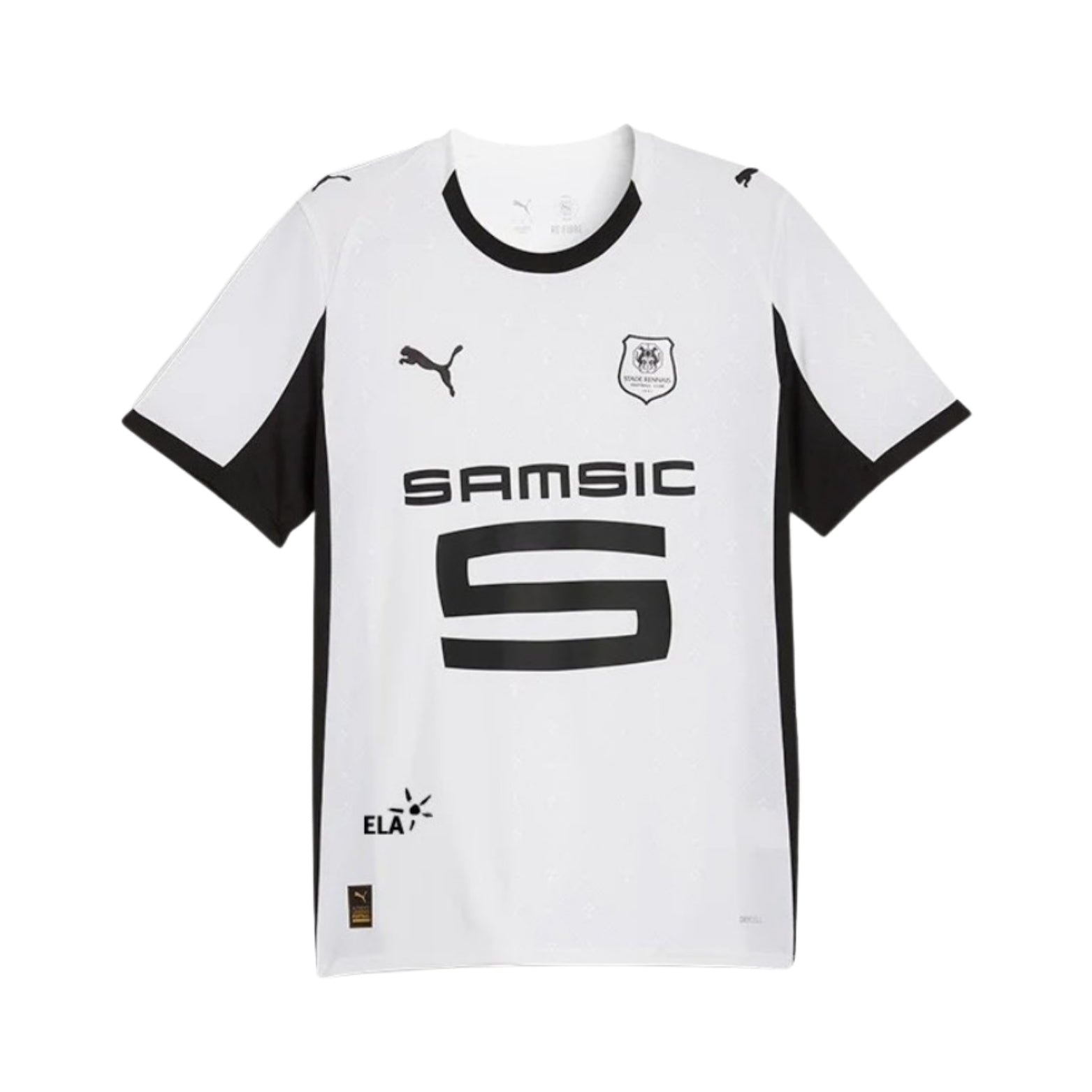 Rennes Away 25/26