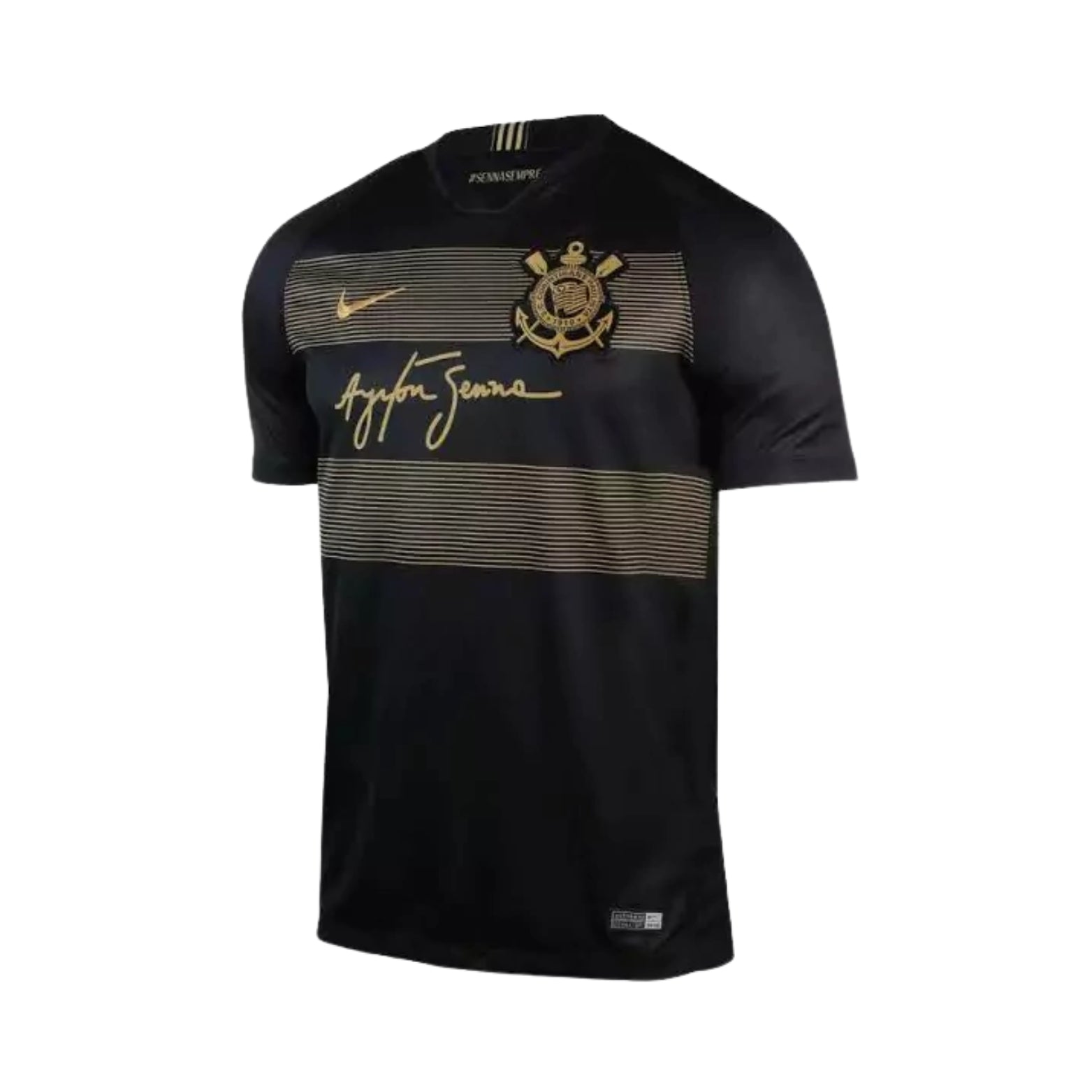 Corinthians Special Edition 18/19