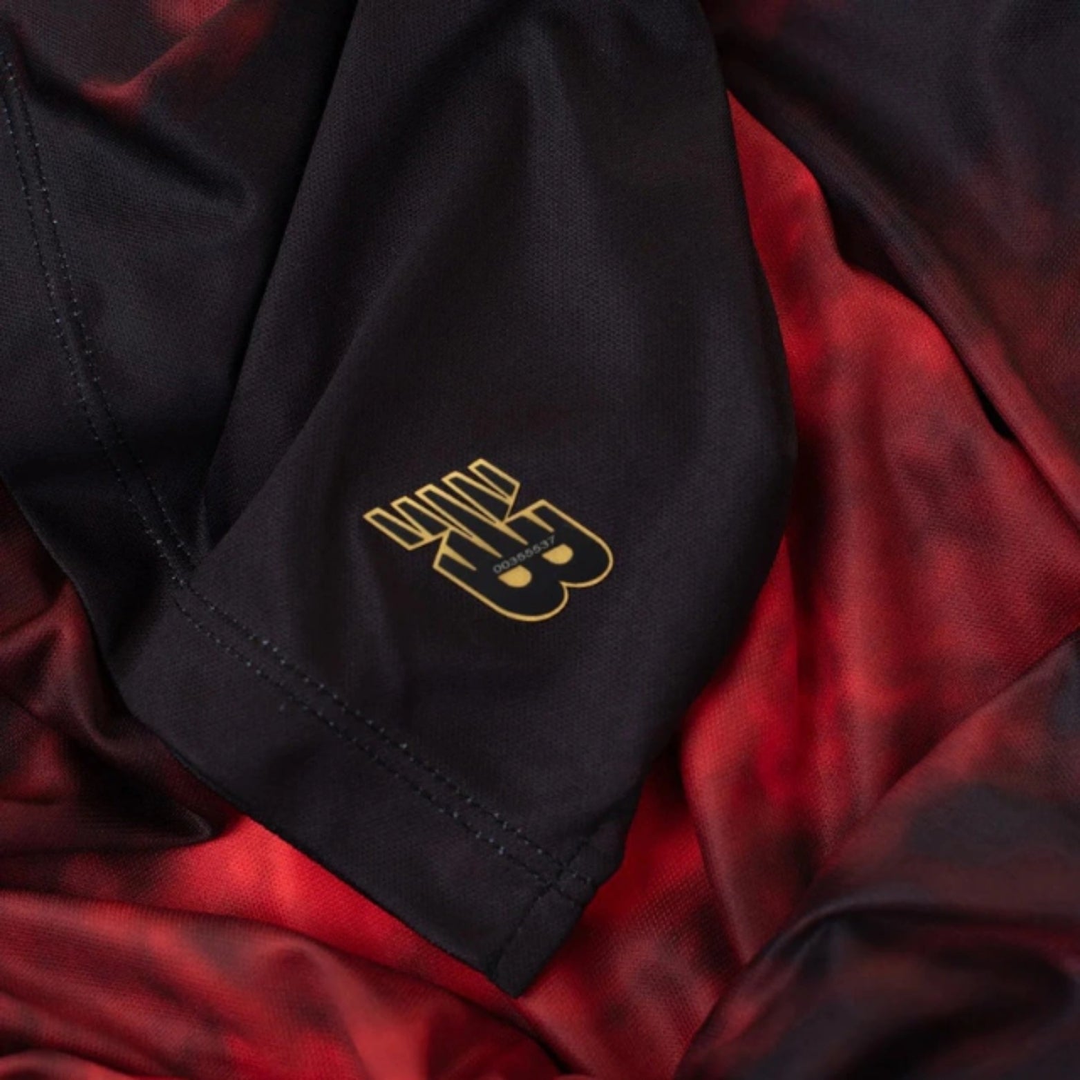 São Paulo Third 24/25