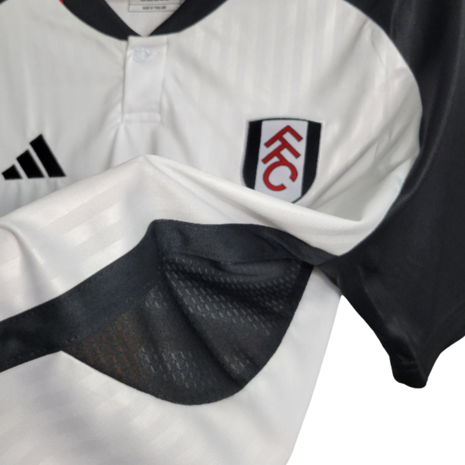 Fulham Home 23/24
