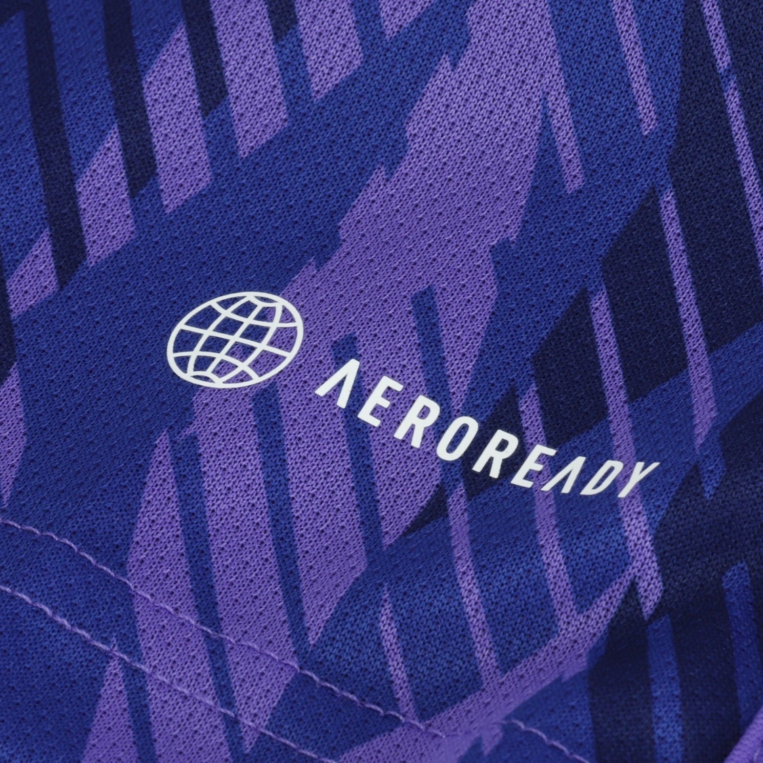 Argentina Away 22/23