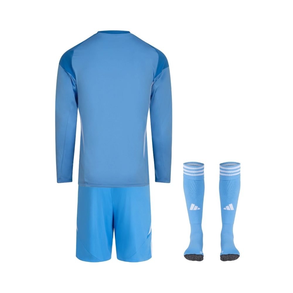 Kids Kit - Aberdeen Goalkeeper 25/26 - Long Sleeve
