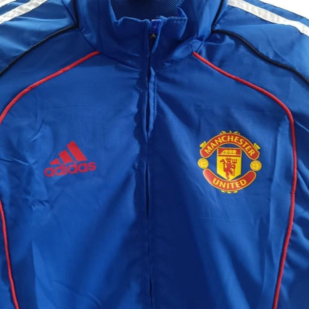 Windbreaker - Manchester United 25/26