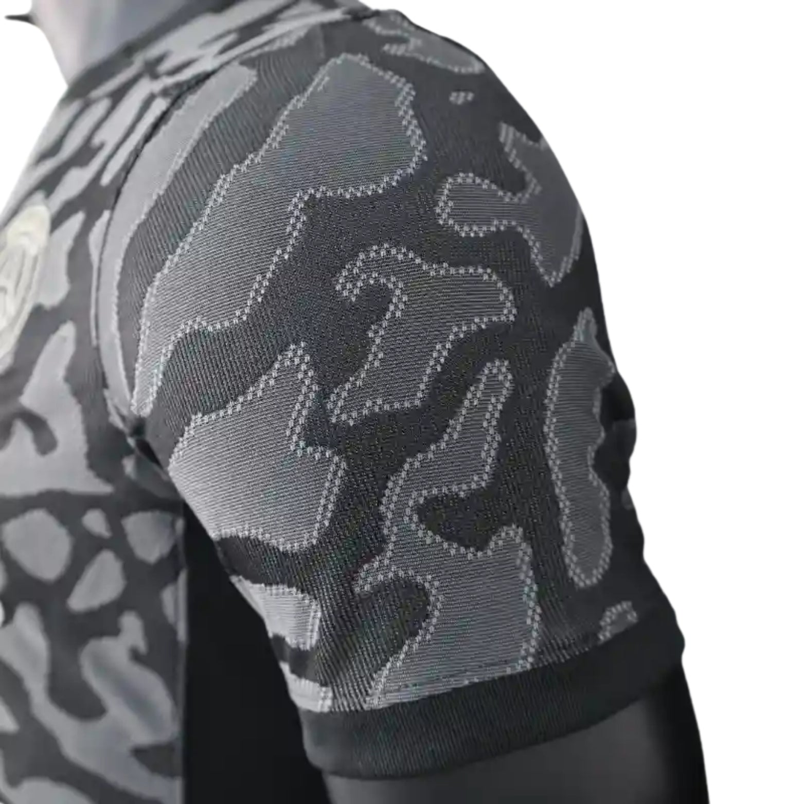 PSG Third 23/24 - Player Version