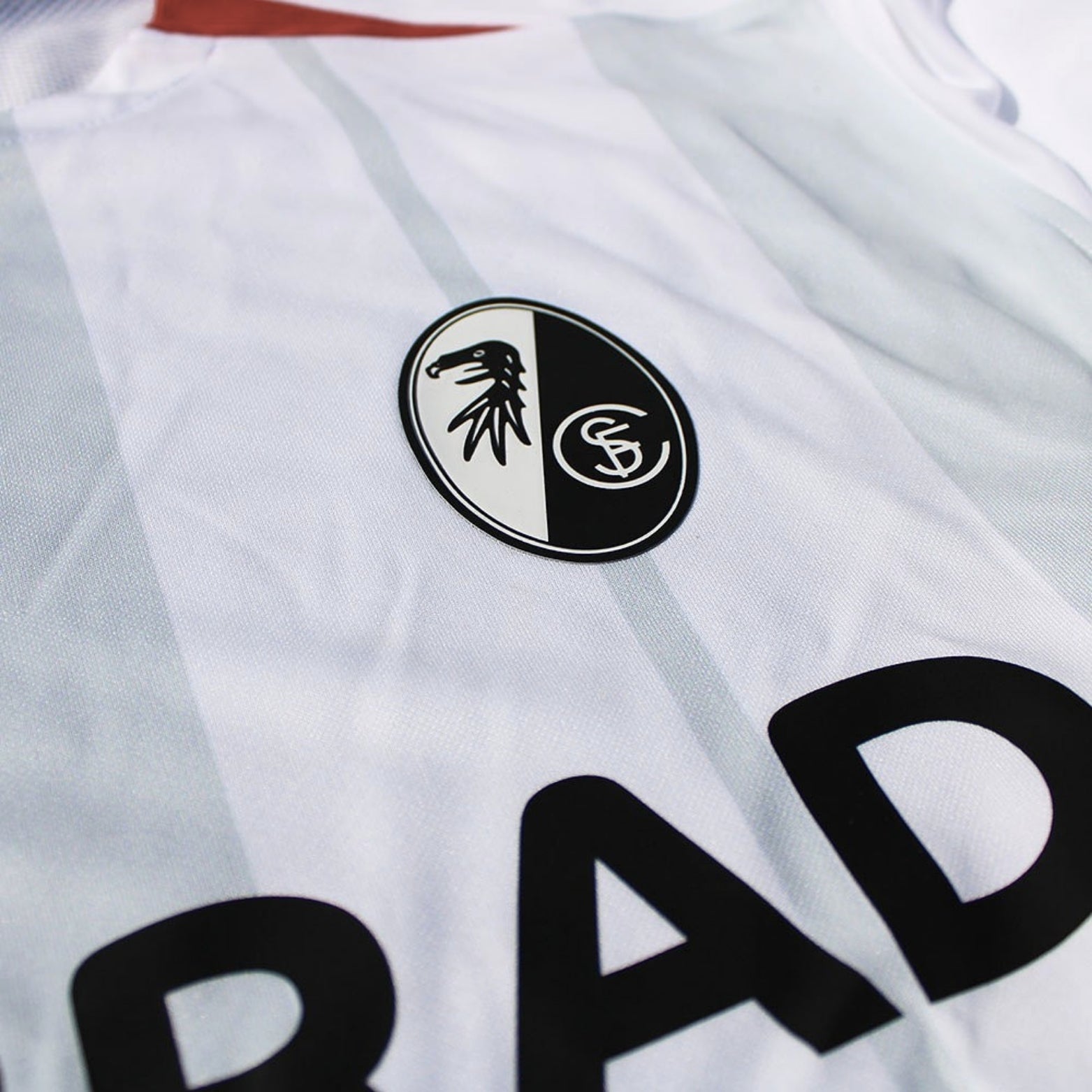 SC Freiburg Away 24/25