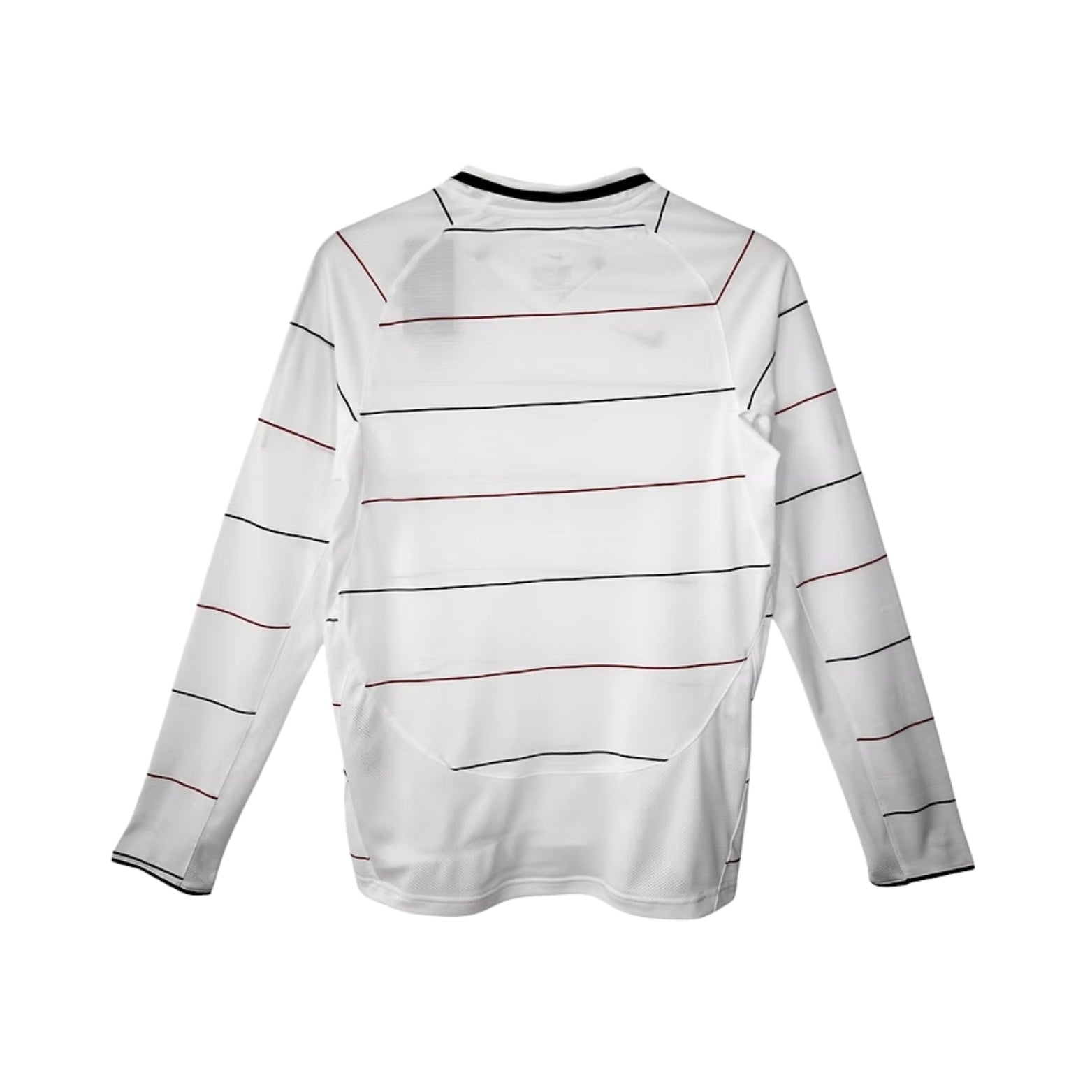 Manchester United Third 03/04 - Long Sleeve