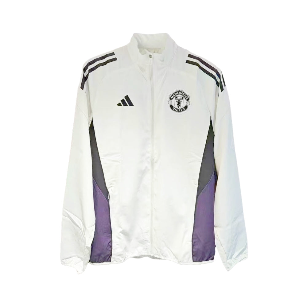 Windbreaker - Manchester United 25/26