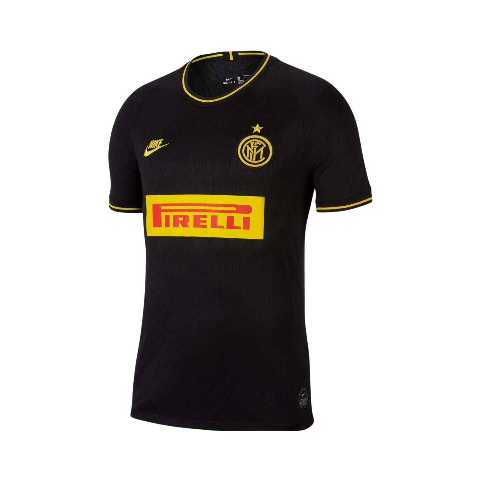 Inter Milan Third 19/20