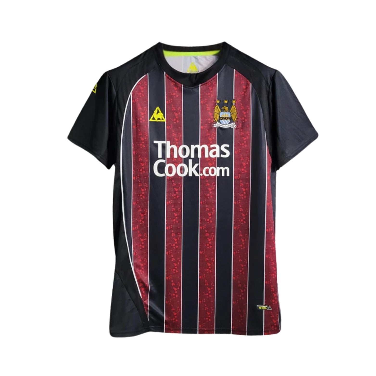 Manchester City Away 08/09