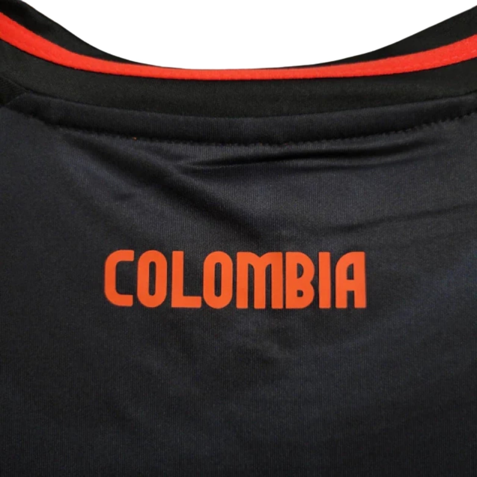 Colombia Away 24/25 - Copa América 2024