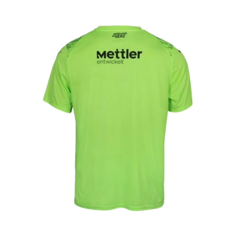 FC St. Gallen Goalkeeper 25/26