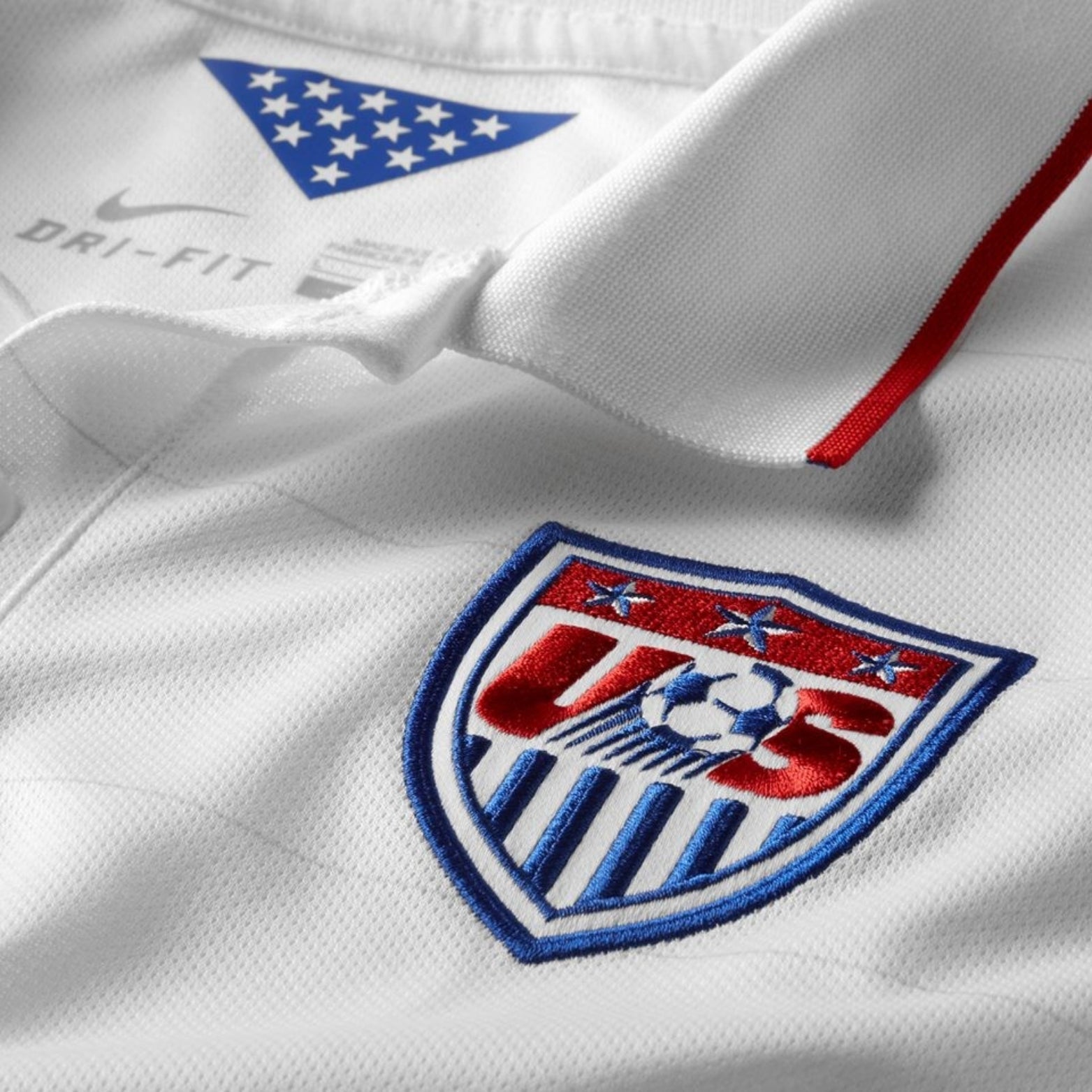 United States Home 14/15