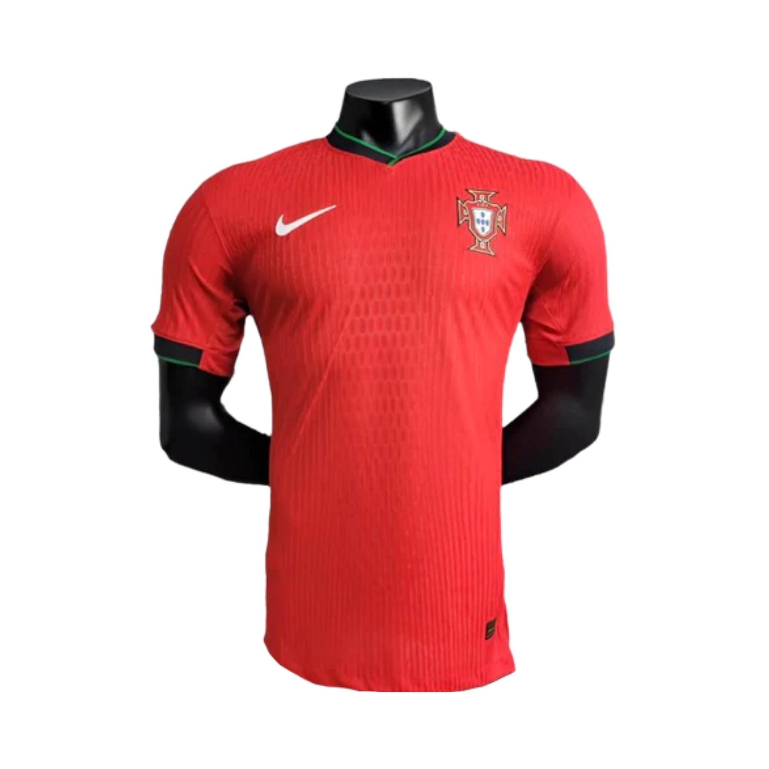 Portugal Home 24/25 - Player Version - Euro 2024
