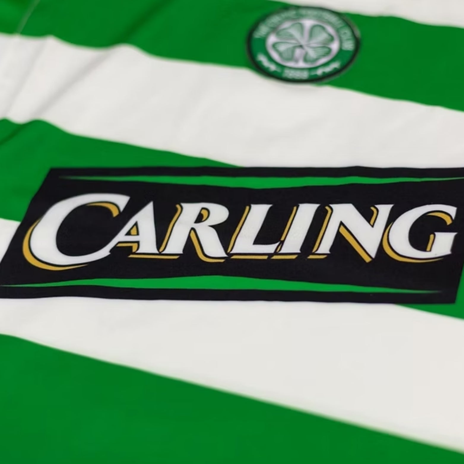 Celtic Home 05/06