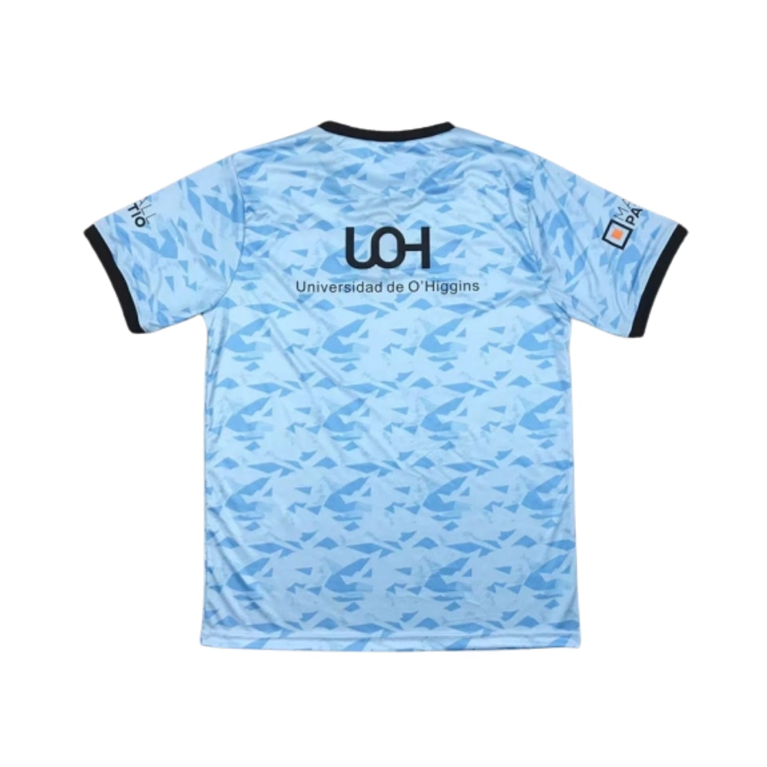 O'Higgins Home 24/25