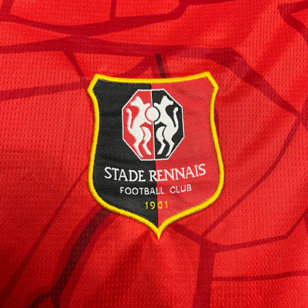 Rennes Home 24/25