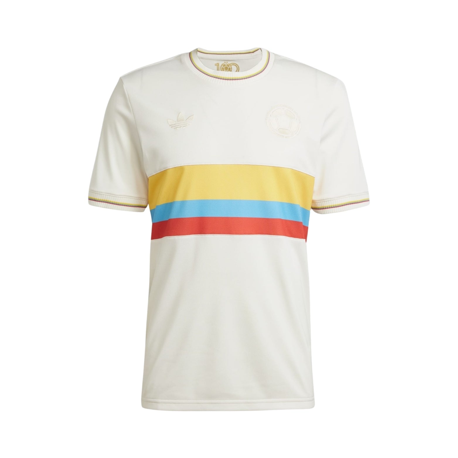 Colombia Special Edition 24/25 - 100° Anniversary - Copa América 2024