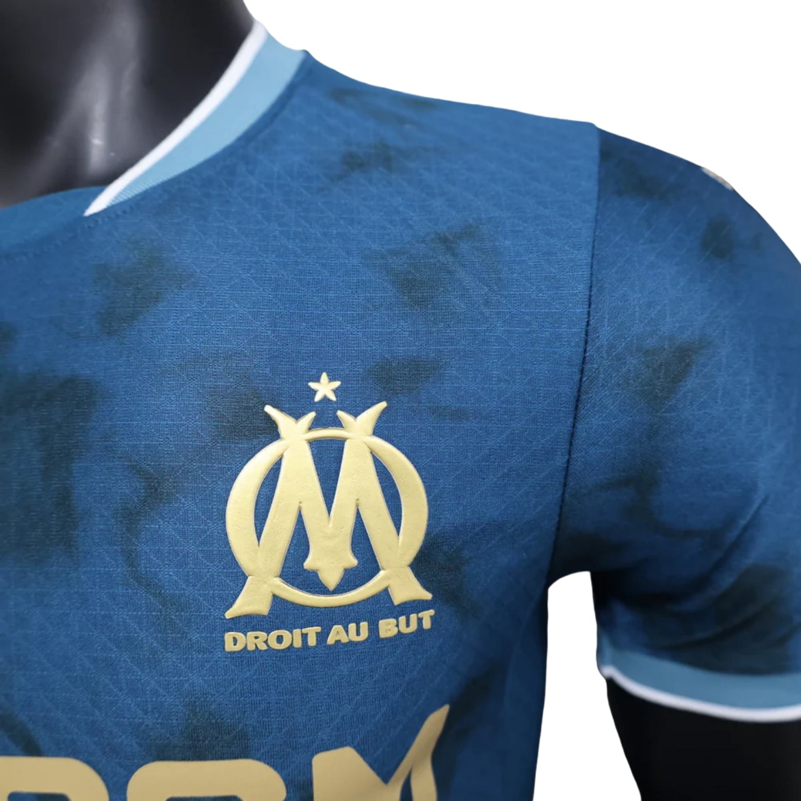Olympique de Marseille Away 24/25 - Player Version