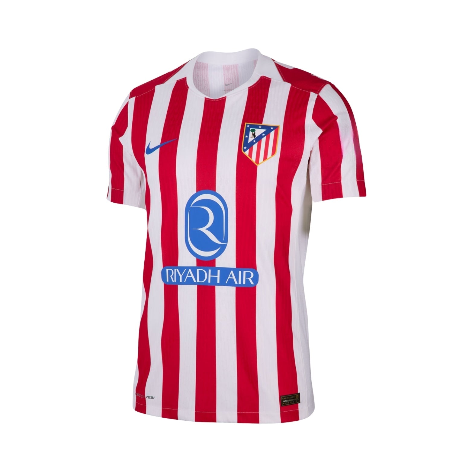 Atlético Madrid Home 25/26