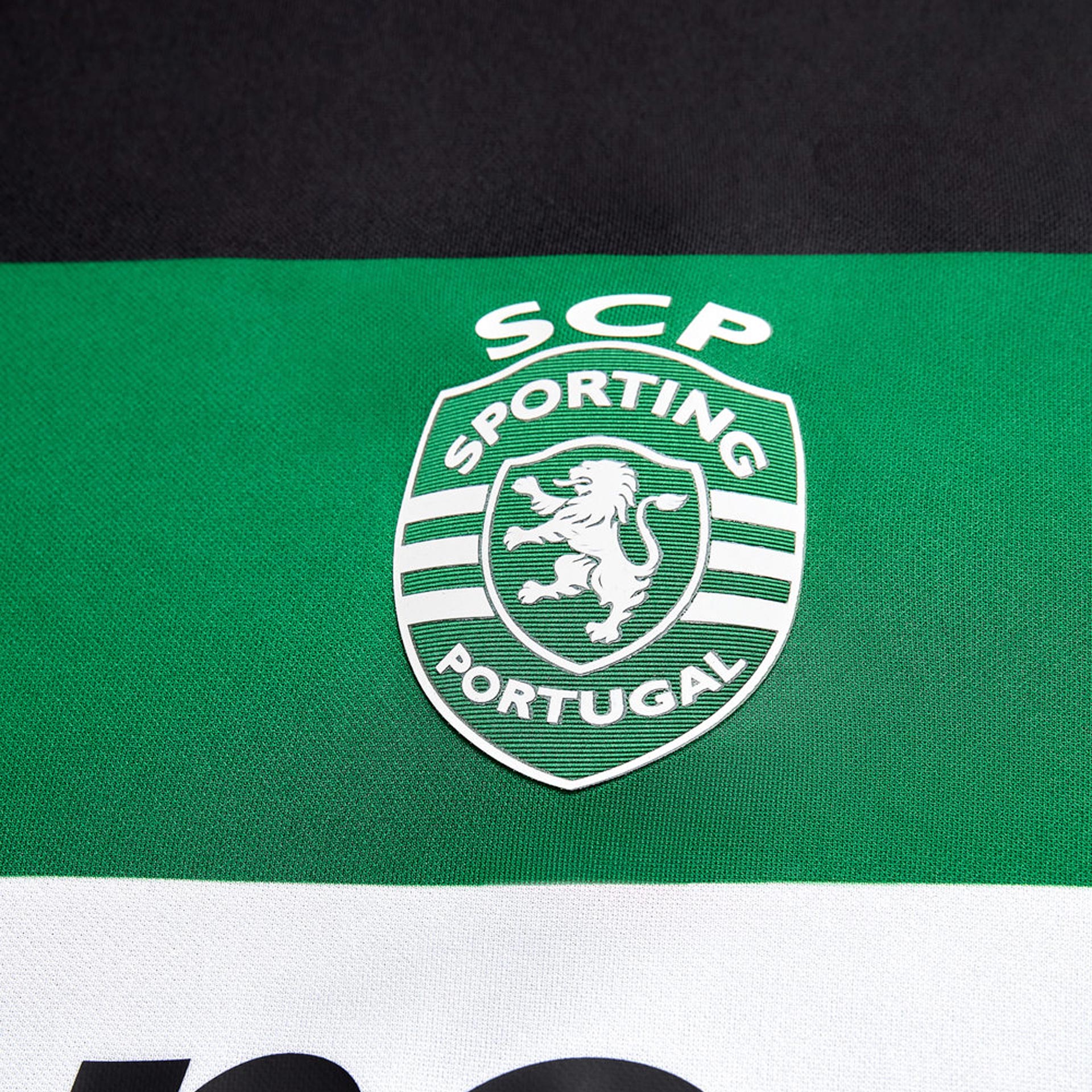 Sporting Home Special Edition Rúben Amorim 24/25