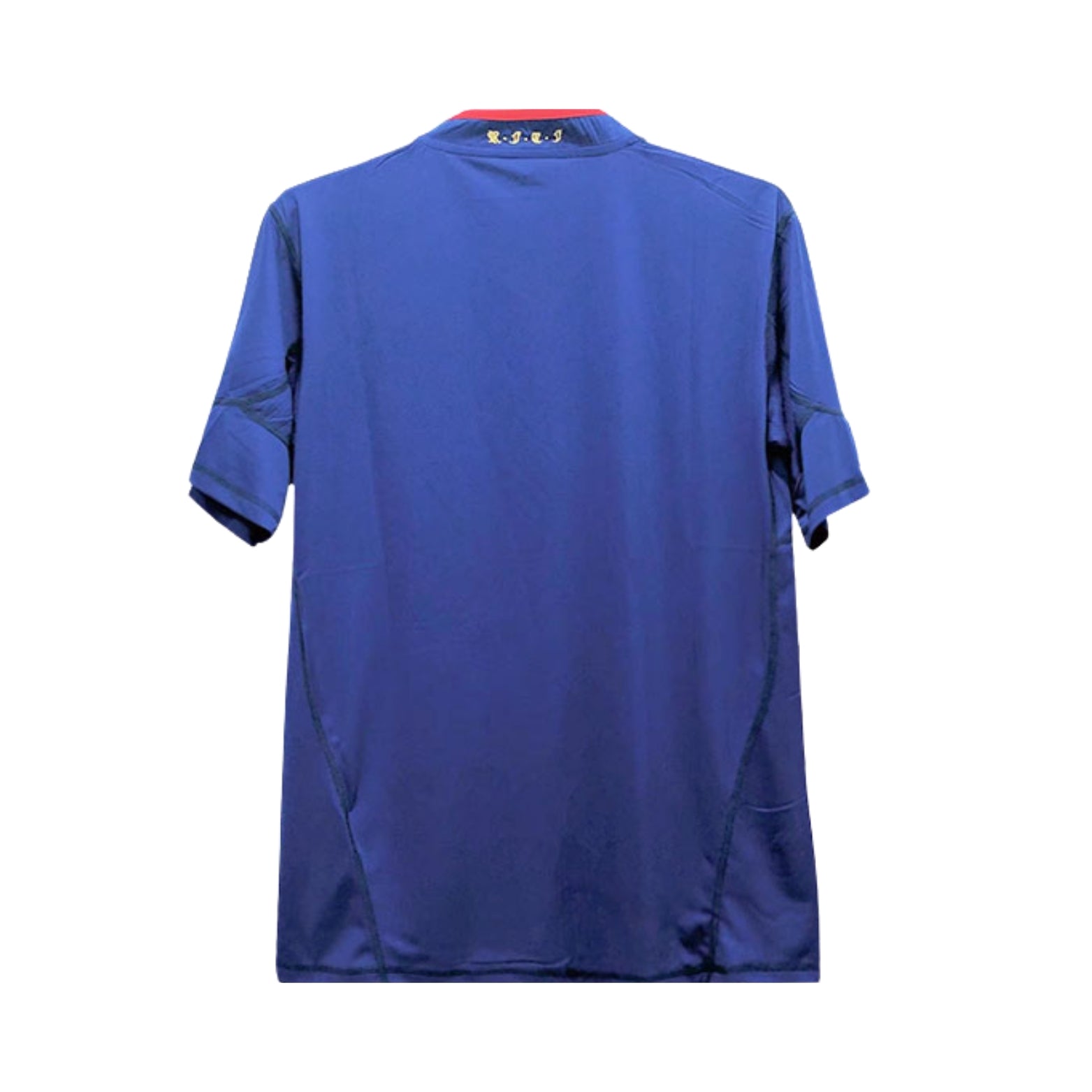 Spain Away 10/11 - Final do Mundial 2010