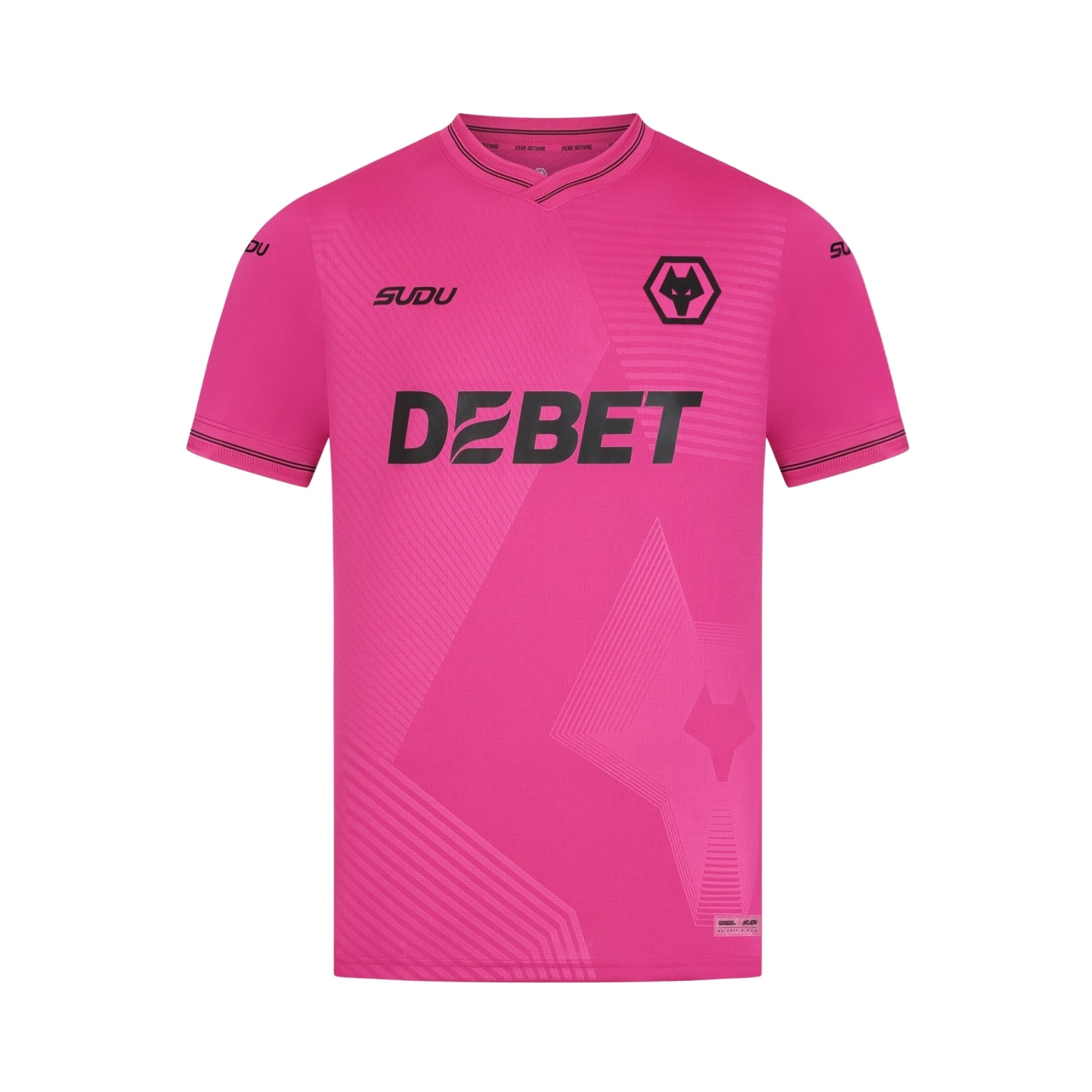 Wolves Goalkeeper 25/26