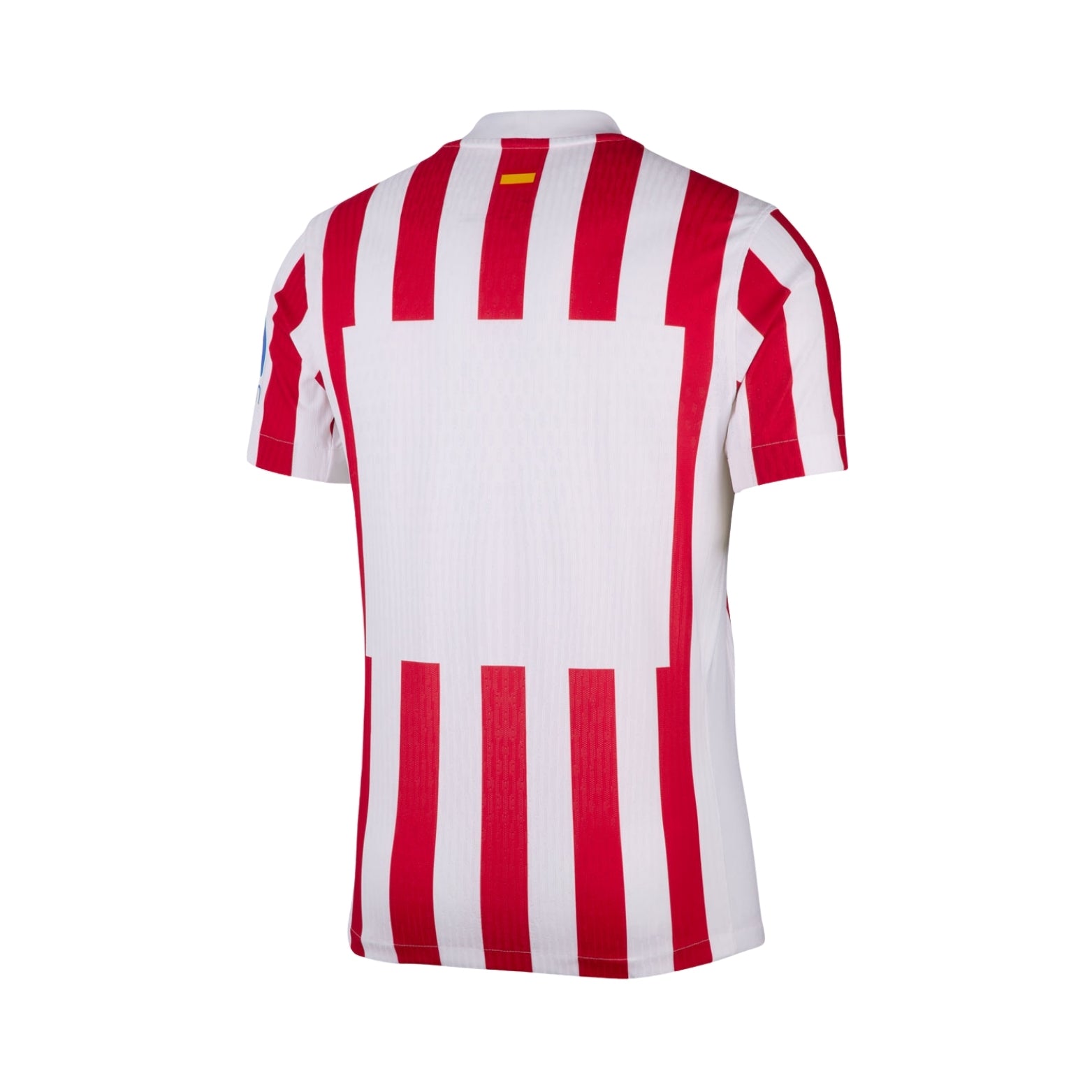Atlético Madrid Home 25/26