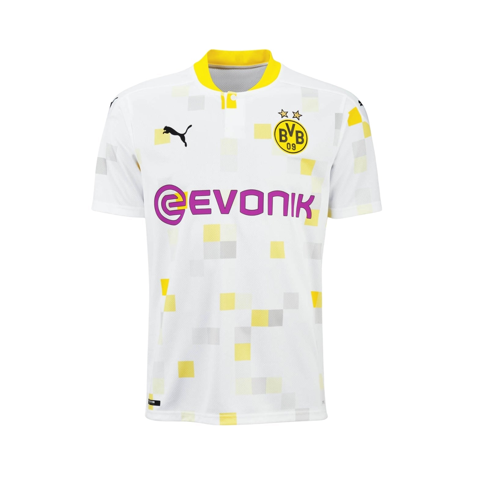 Borussia Dortmund Third 20/21