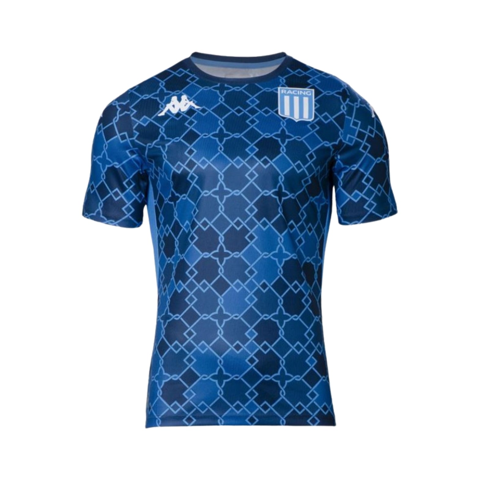 Racing Club Pre-Match 25/26