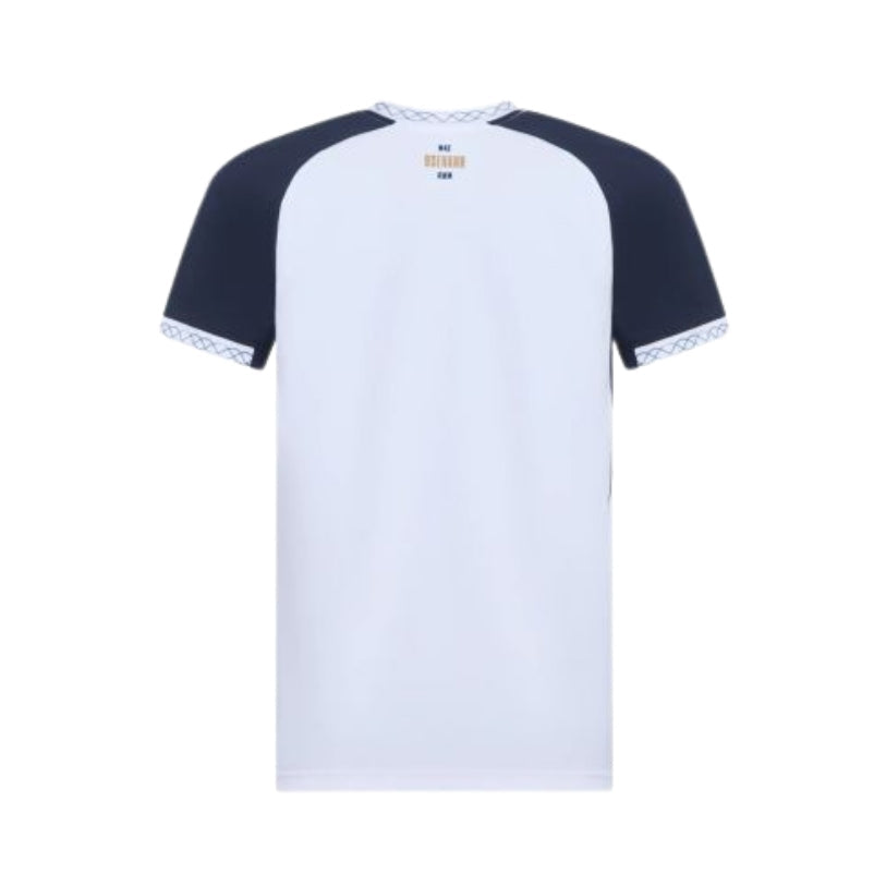 FC Zürich Home 25/26