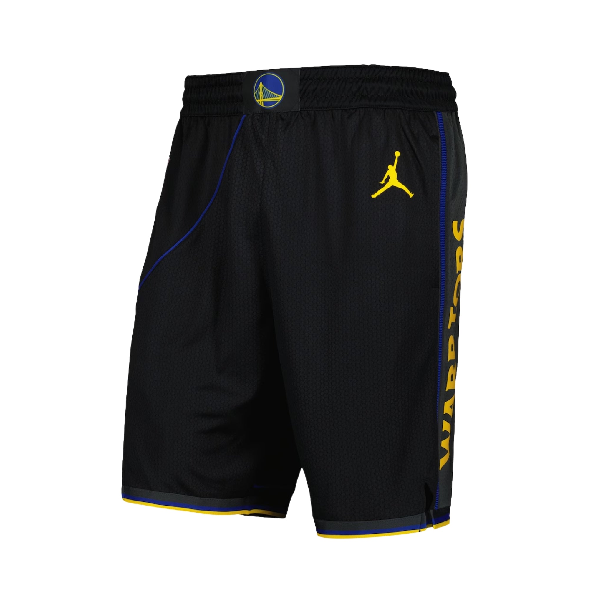 Golden State Warriors Statement Edition 25/26