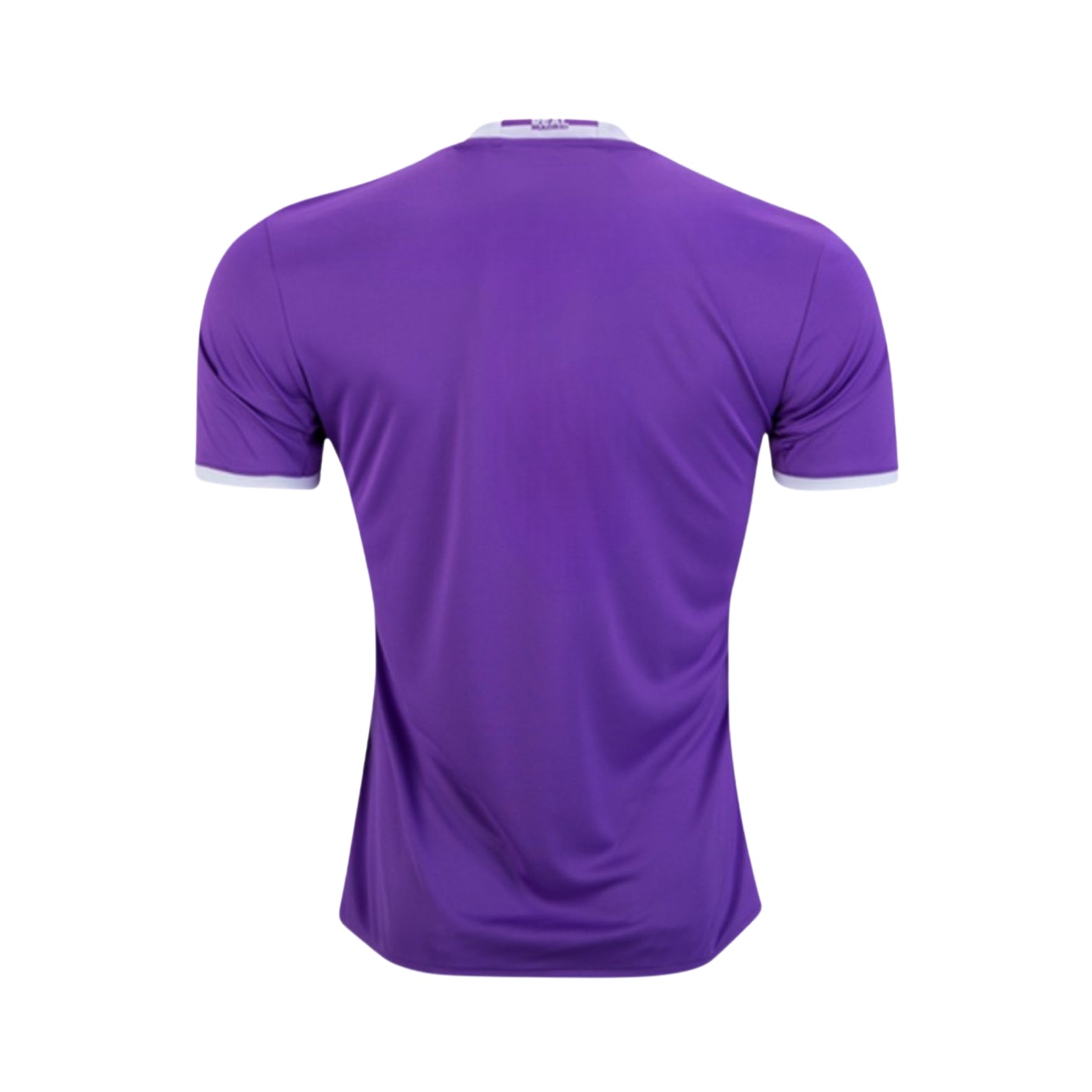 Real Madrid Away 16/17 - Champions League Final