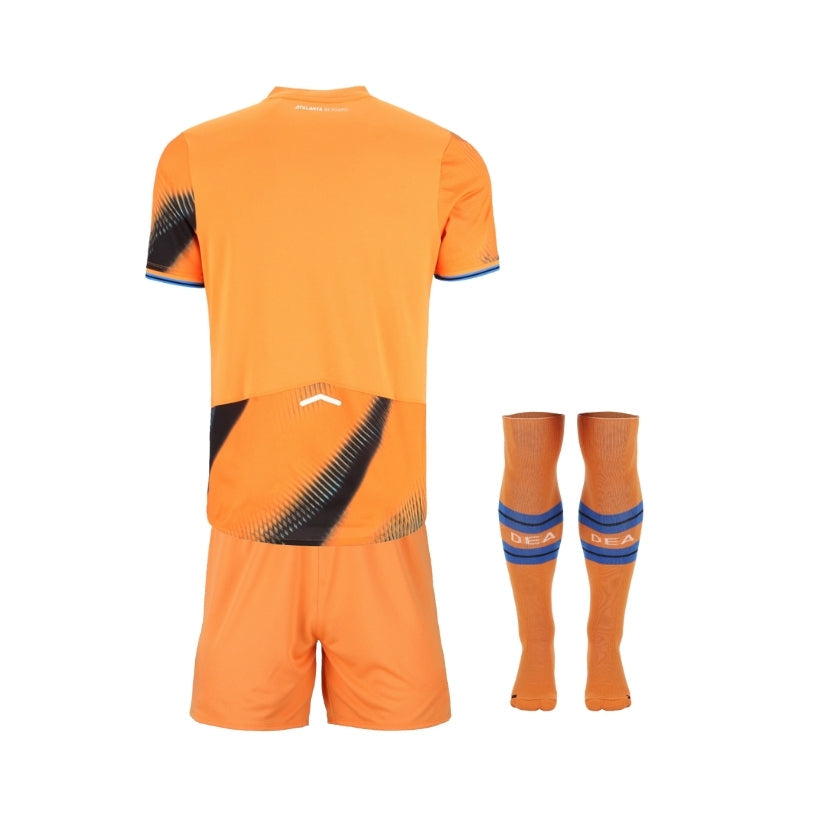 Kids Kit - Atalanta Third 25/26