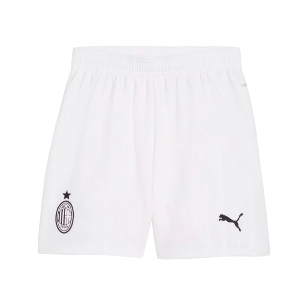 Shorts - AC Milan Away 24/25