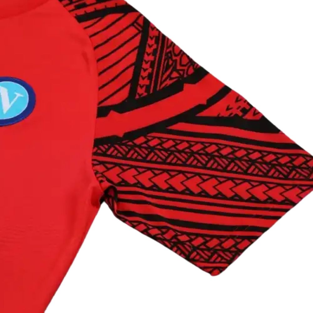 Training Kit - Napoli 24/25