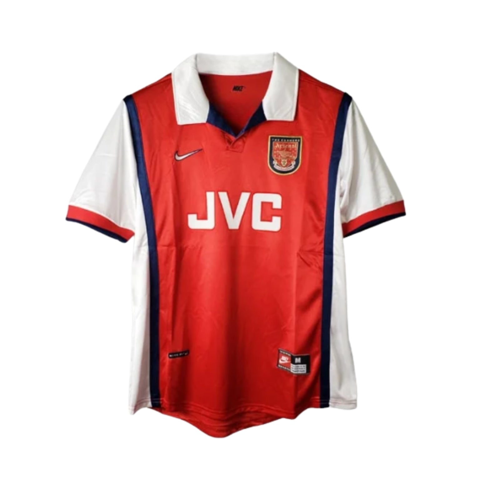 Arsenal Home 98/99